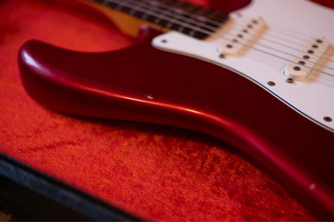 専用　TOKAI SS-40 SILVER STAR MRR