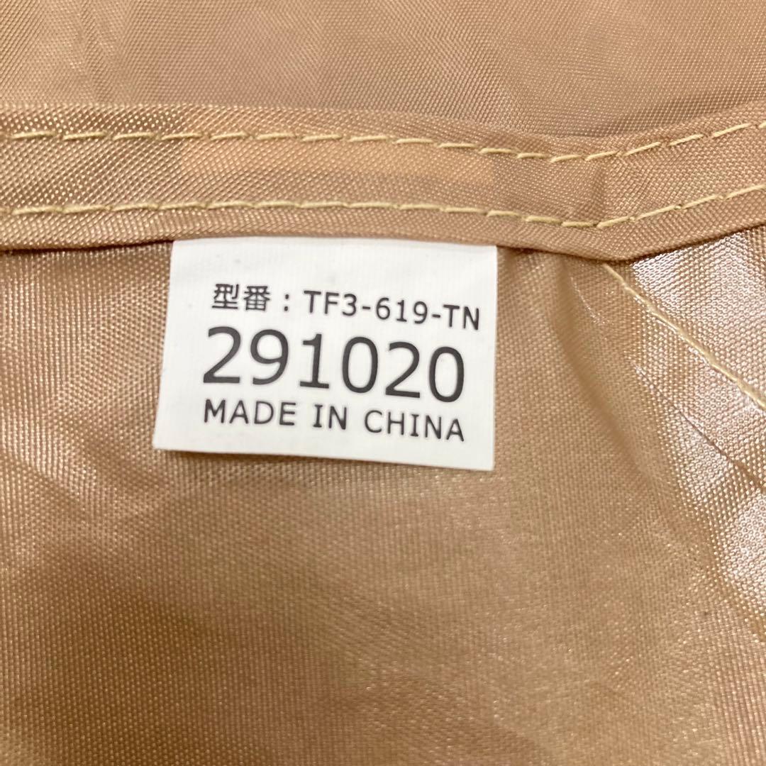 極美品　DODワンタッチカンガルーテント(M)用フライシート