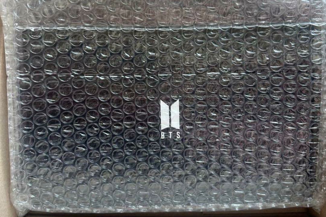 BTS Merch box 20　トレカ　メダル　グク　ジミン　テテ　新品未開封