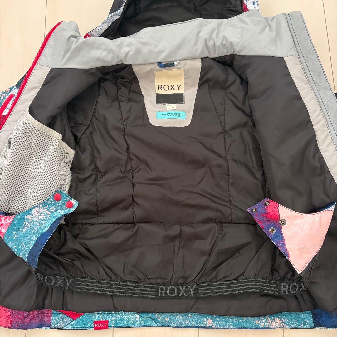 ROXY スノーウェア 上下セット おまけ付き★