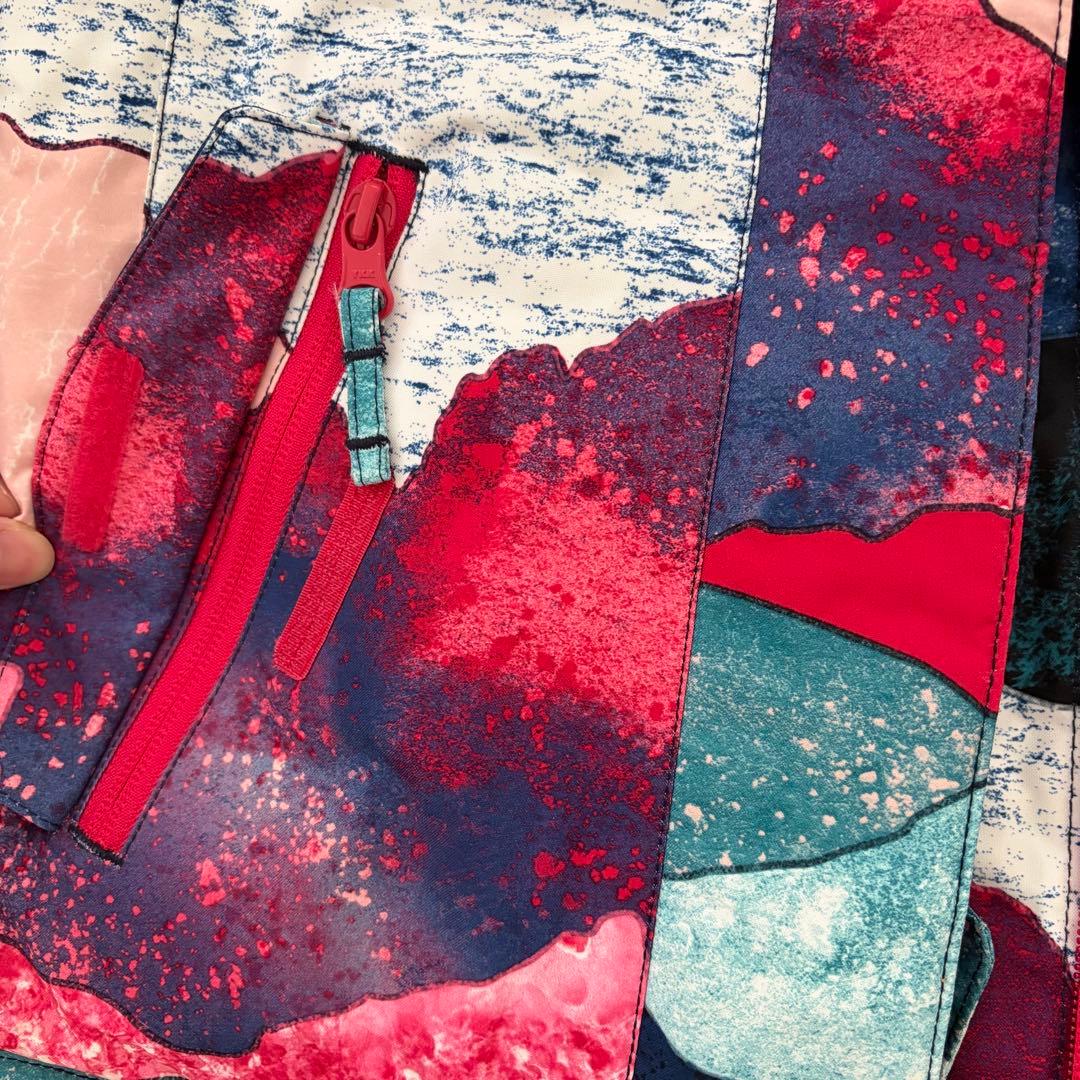 ROXY スノーウェア 上下セット おまけ付き★