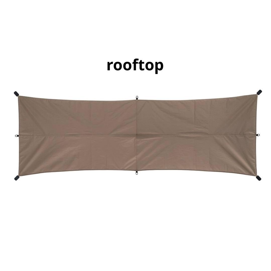 JakeLahコットテント j.cot 190 + 付属品3点セット