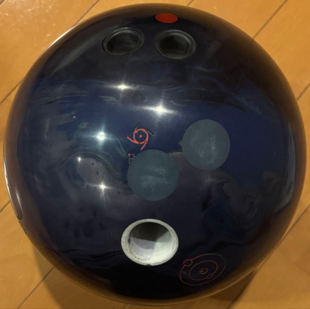 ストーム ION PRO 15ポンド