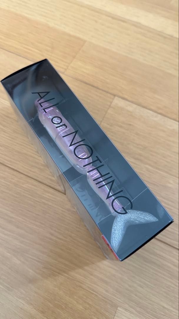 DRT タイニークラッシュ LOW 長谷川ピンクver.2