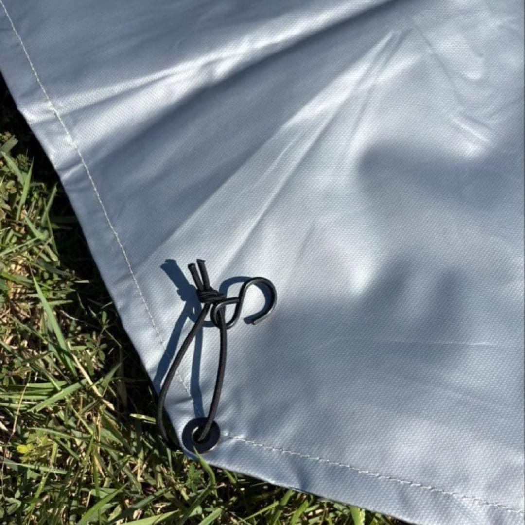 【OGAWA】ピルツ15純正PVCマルチシート＋純正フロアマット（受注生産品）