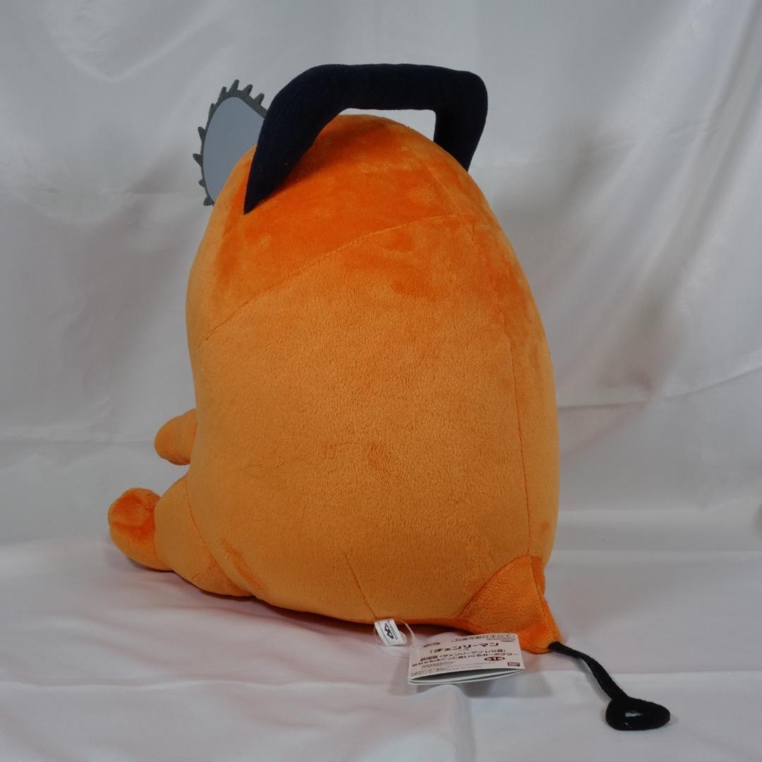 「チェンソーマン レゼ編 」ポチタ めちゃもふぐっとぬいぐるみ