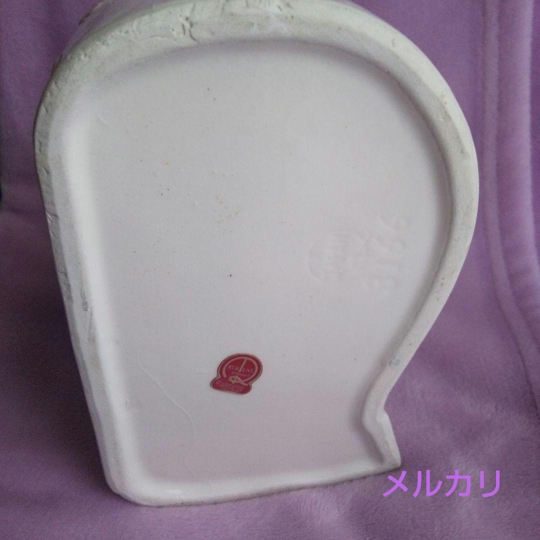 ルーベンス社 ベビープランター & スイマー マグカップ 2点セット くま