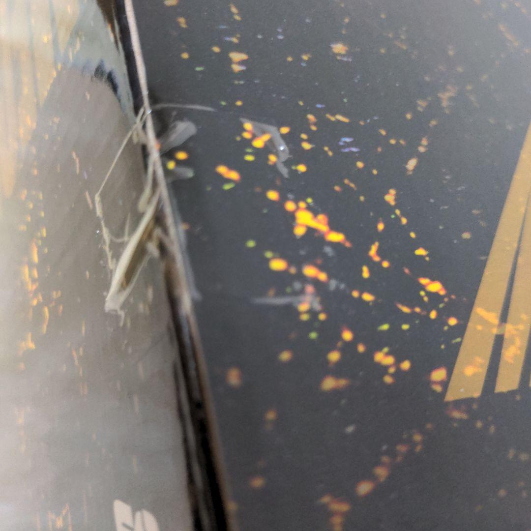 S.H.MonsterArts　SHモンスターアーツ　メカキングギドラ