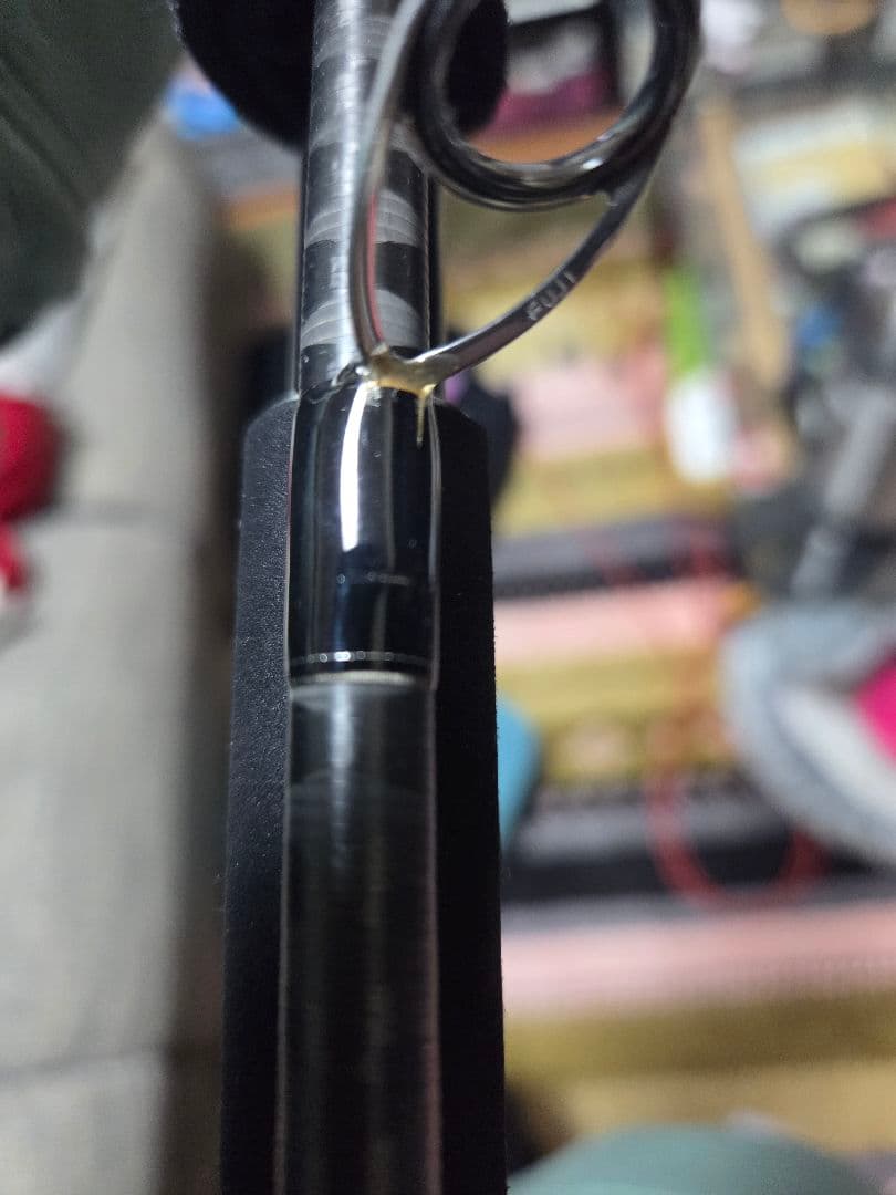 シマノ 18ディアルーナ 100M【最終値下げ】