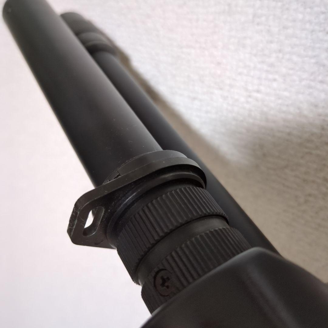 東京マルイ　スパス12 エアコッキング　USED