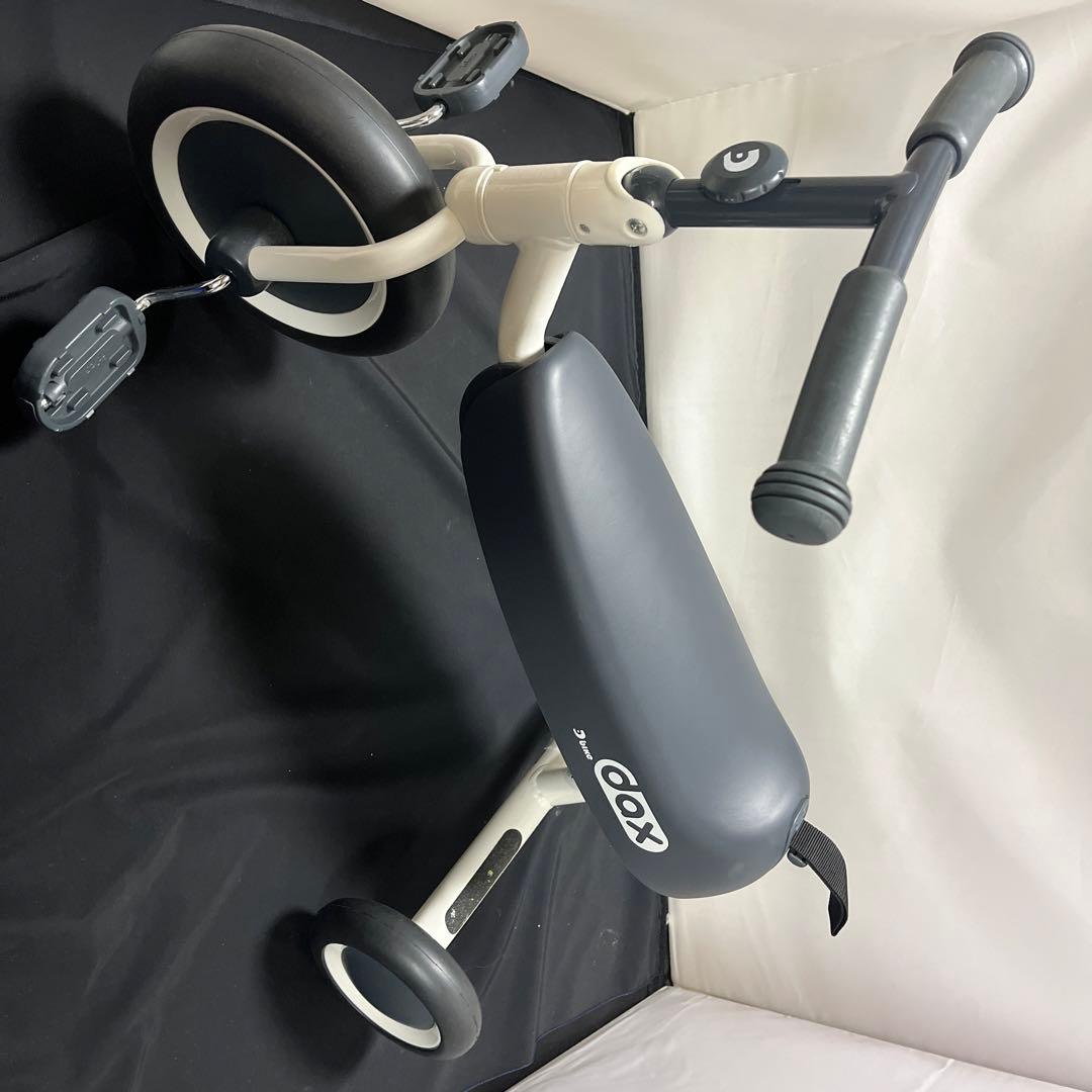 D-bike dax ディーバイク ダックス 三輪車 折りたたみ コンパクト