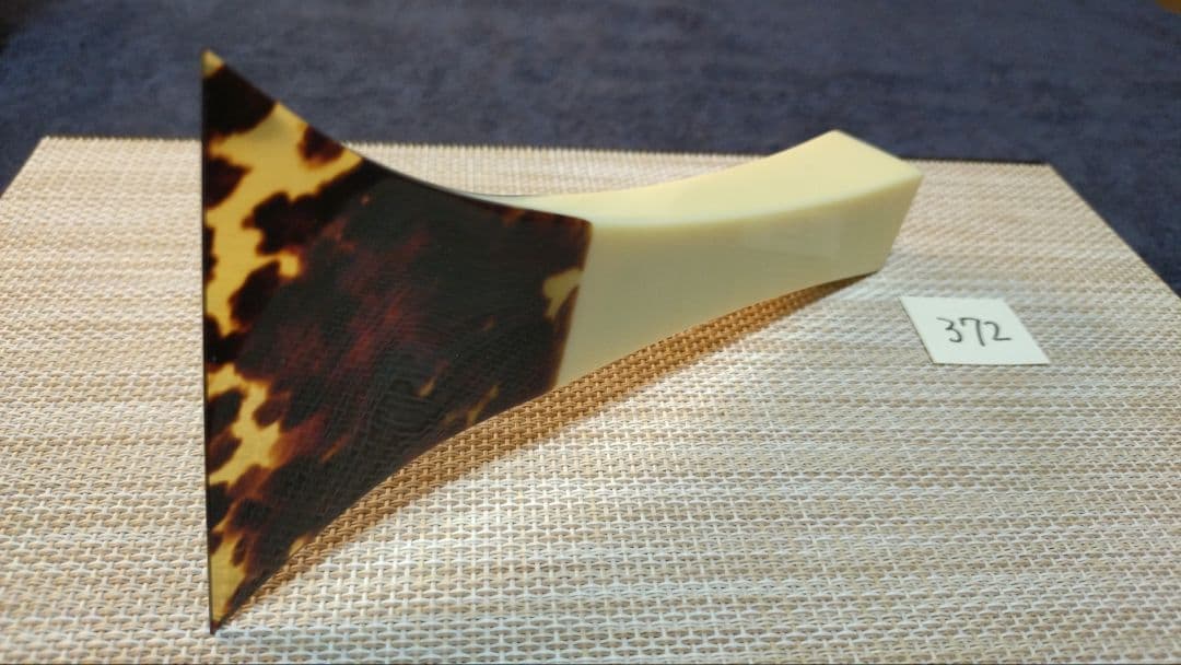 三味線バチ【送料無料】372津軽三味線