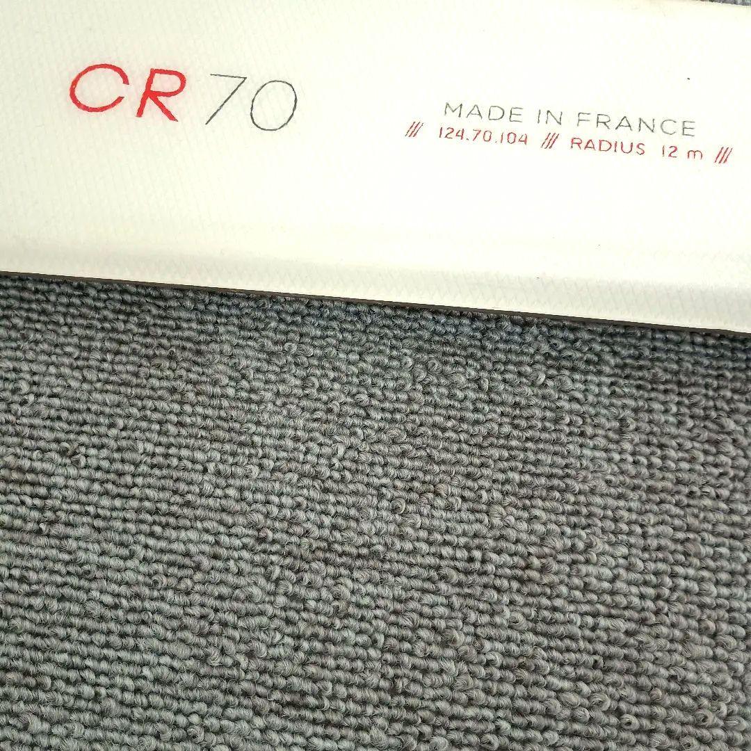 DYNASTAR CR70 スキー 163cm ダイナスター