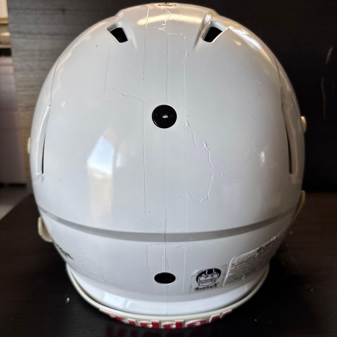 Riddell\"スピード・アイコン\"Lサイズ