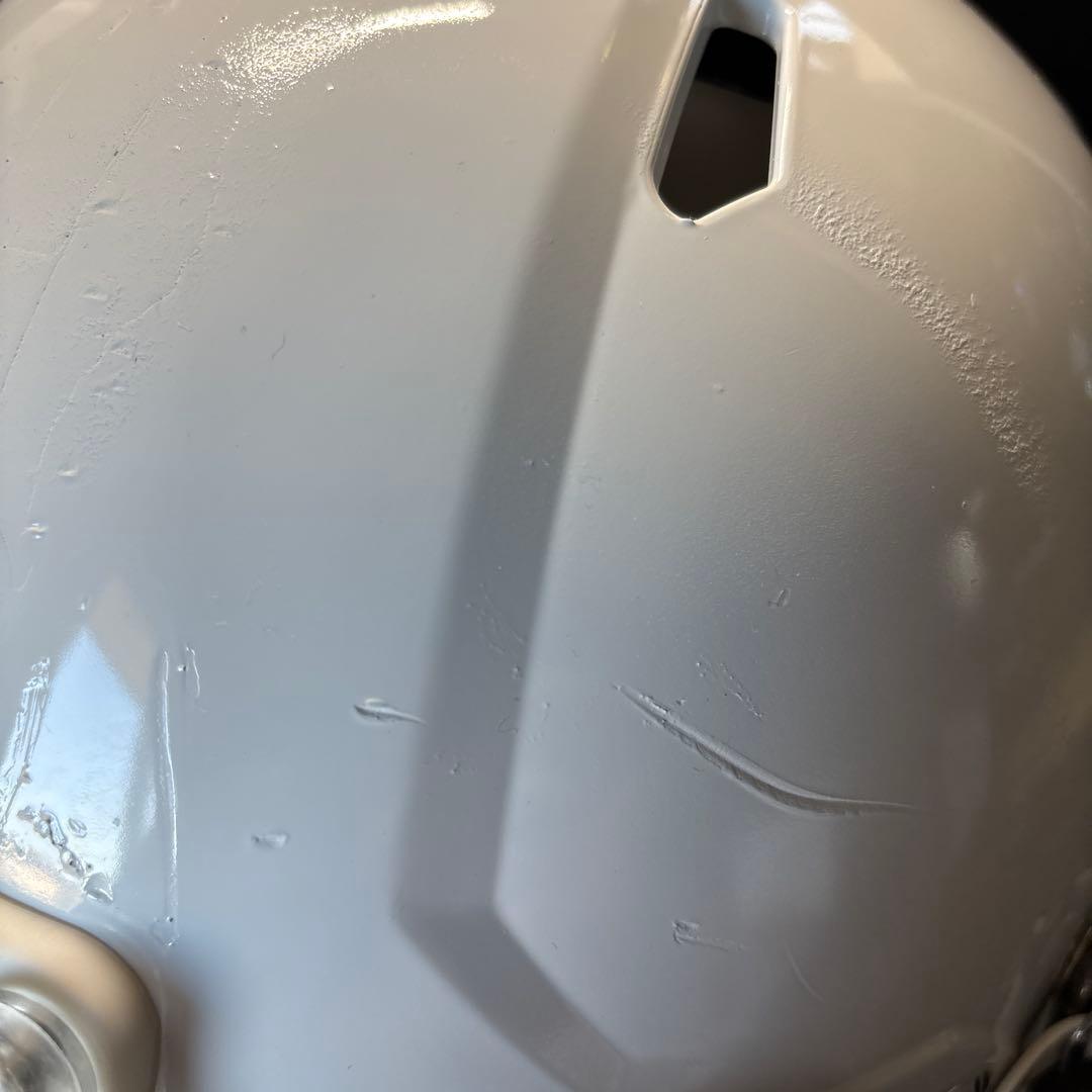 Riddell\"スピード・アイコン\"Lサイズ