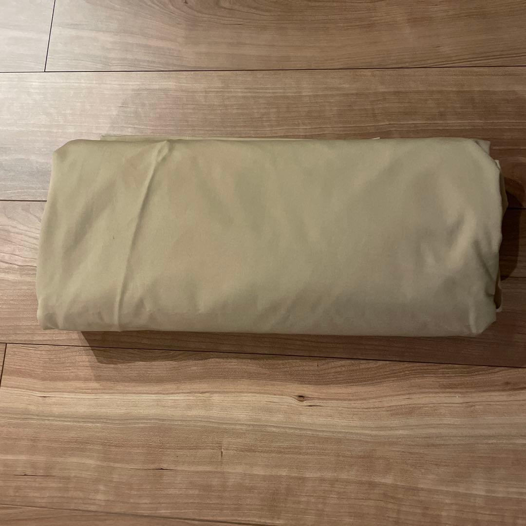 Telo tarp 「looks」 サンド