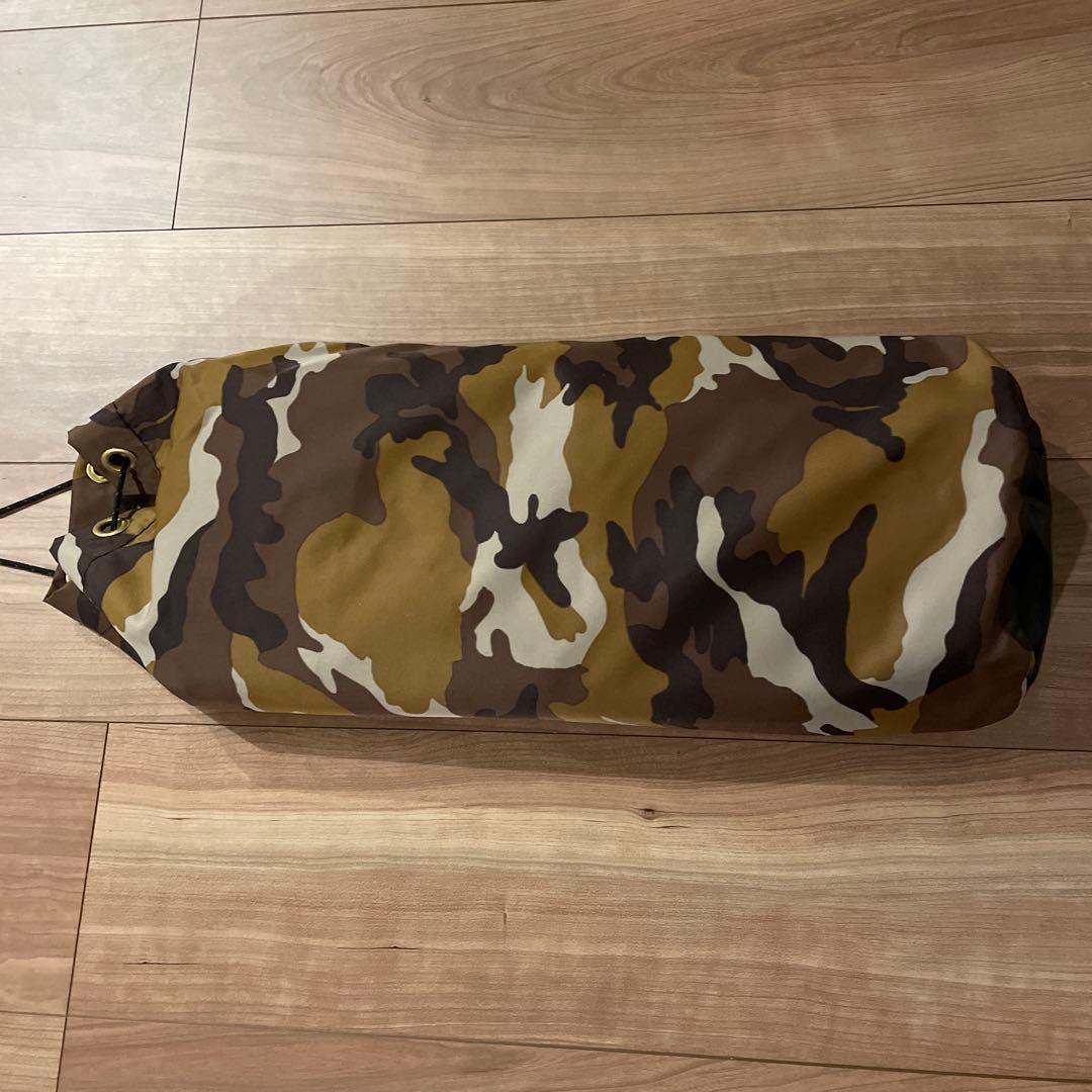 Telo tarp 「looks」 サンド