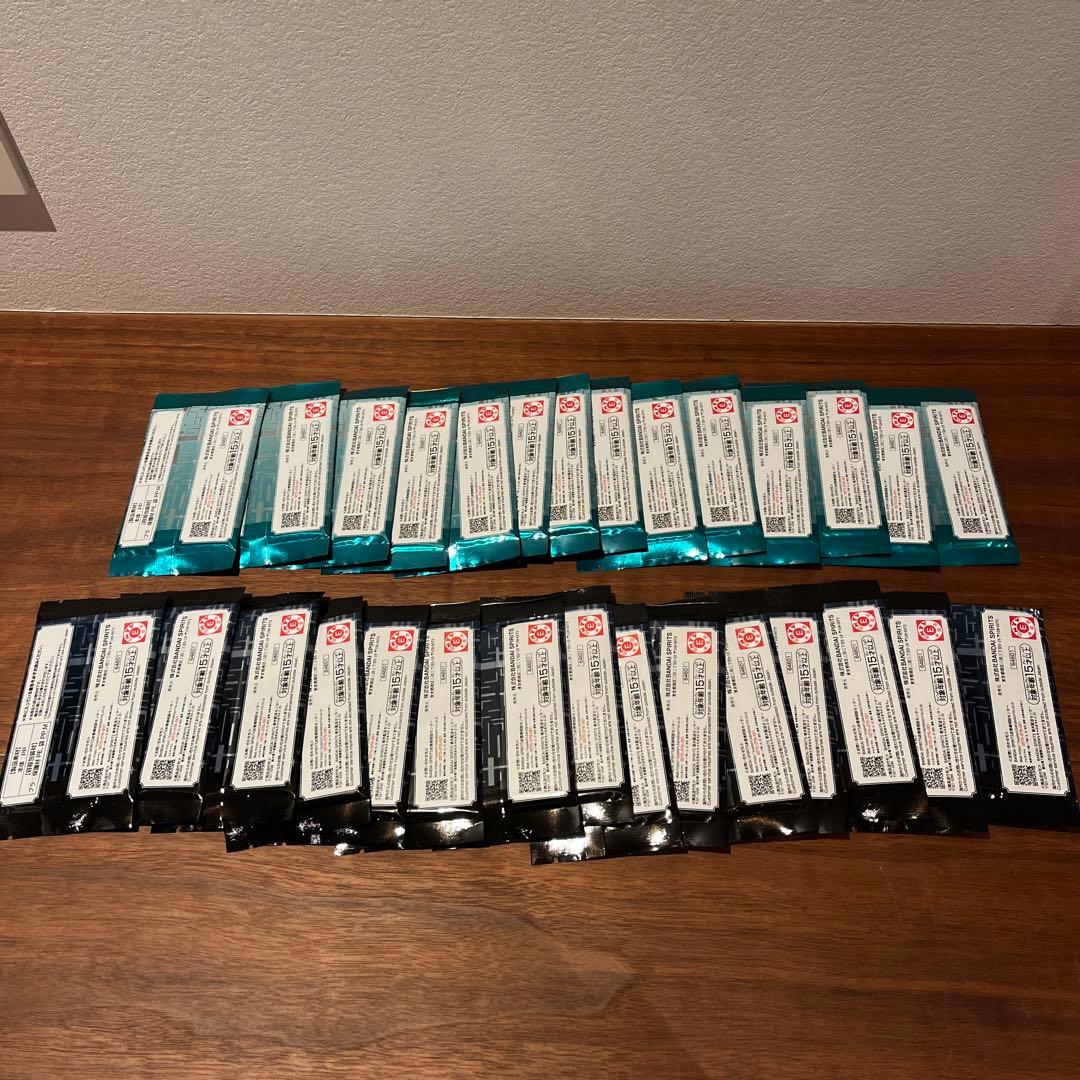 一番くじHUNTER×HUNTER　I賞　J賞　全29パック　コンプリートセット