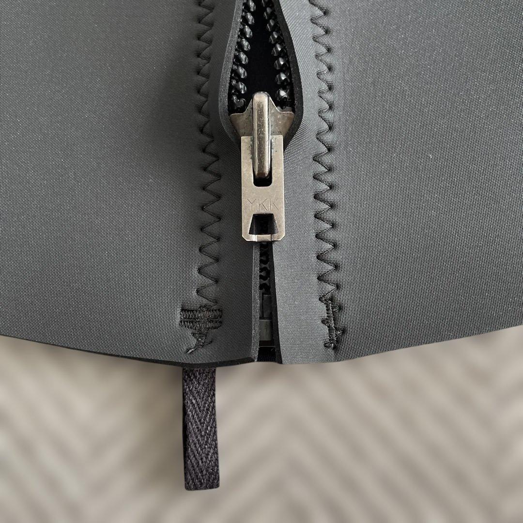 DOVE ノースリーブウェットスーツベスト