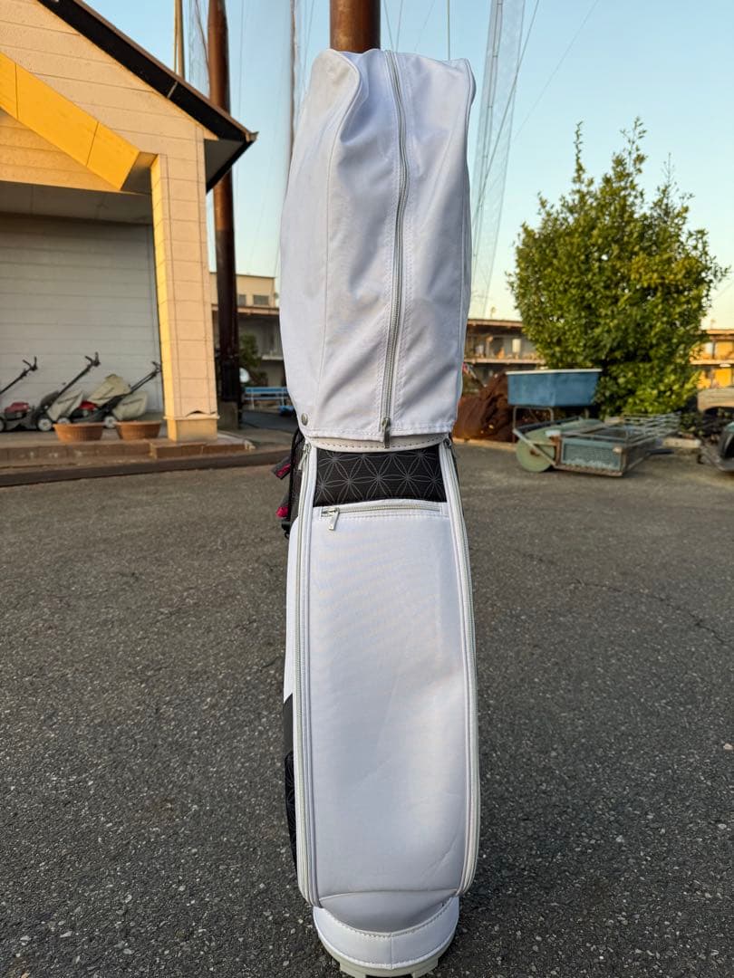 キャロウェイのキャディバック