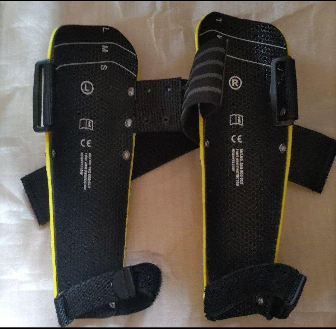 LEKI レキ アームガード