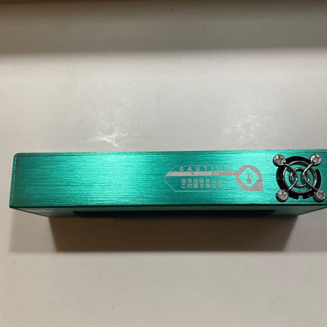 KIP-VAC9 パワーサプライ