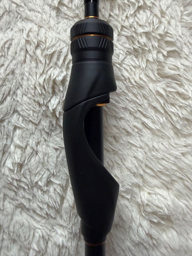 ソアレ XR S64UL+−S 極美品！！！シマノ