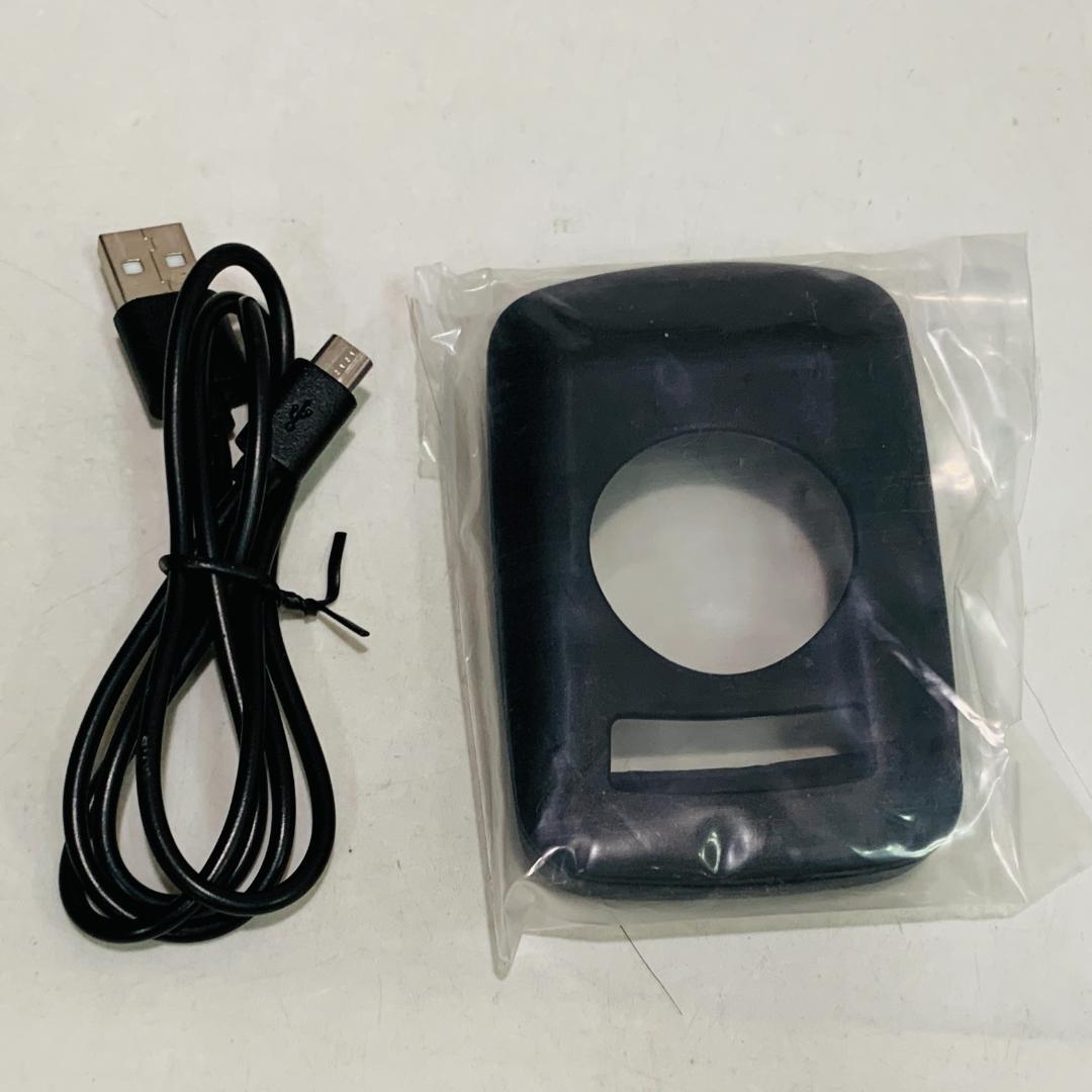 中古 GPSサイクルコンピューター iGPSPORT iGS620