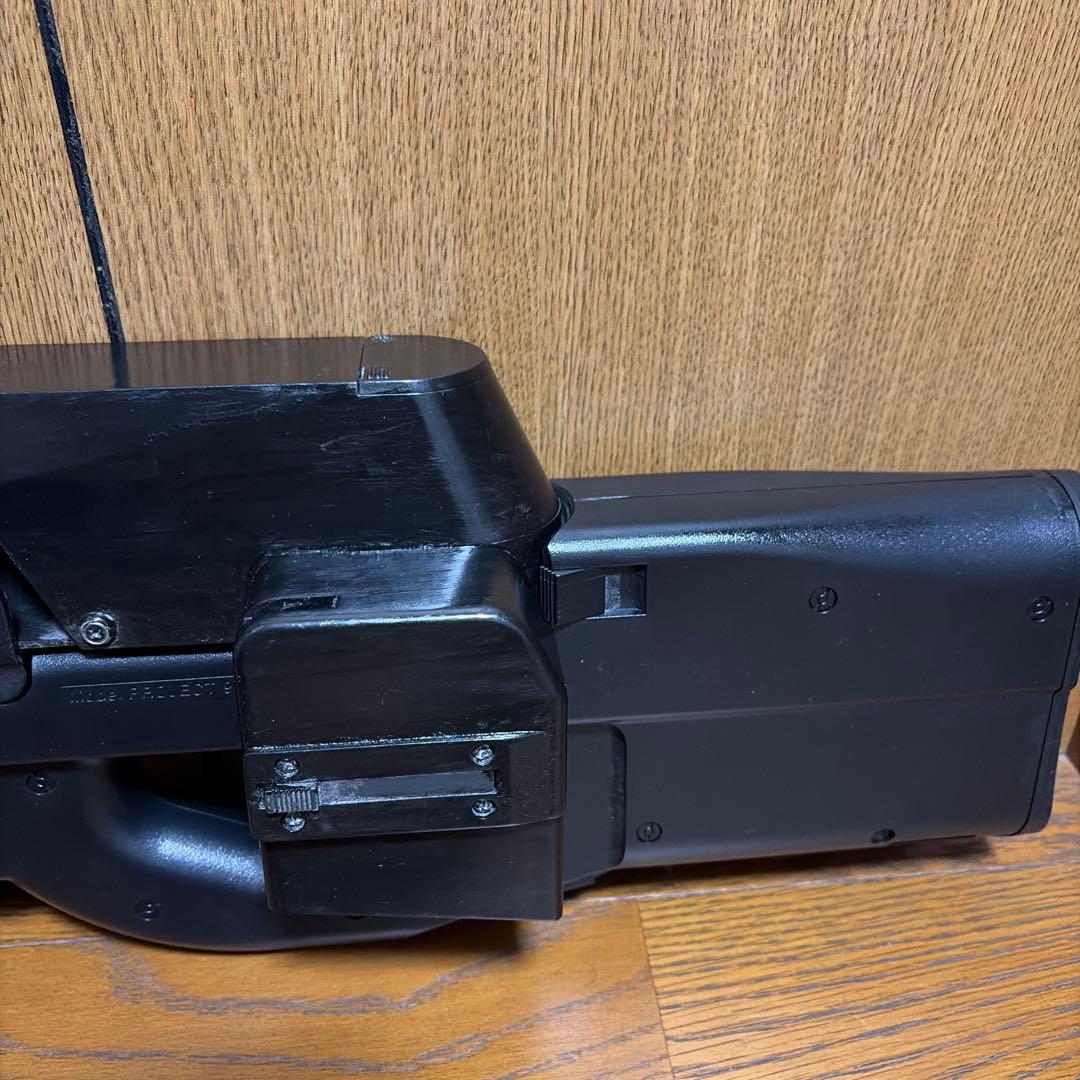 東京マルイ P90 電動ガン カスタム