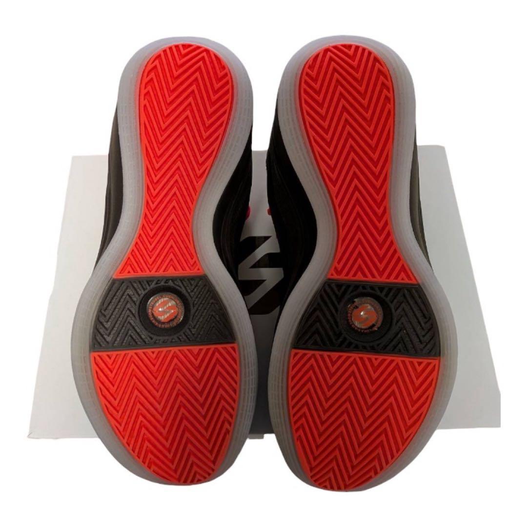 JORDAN LUKA 5 PF ルカ5 バッシュ　ジョーダン