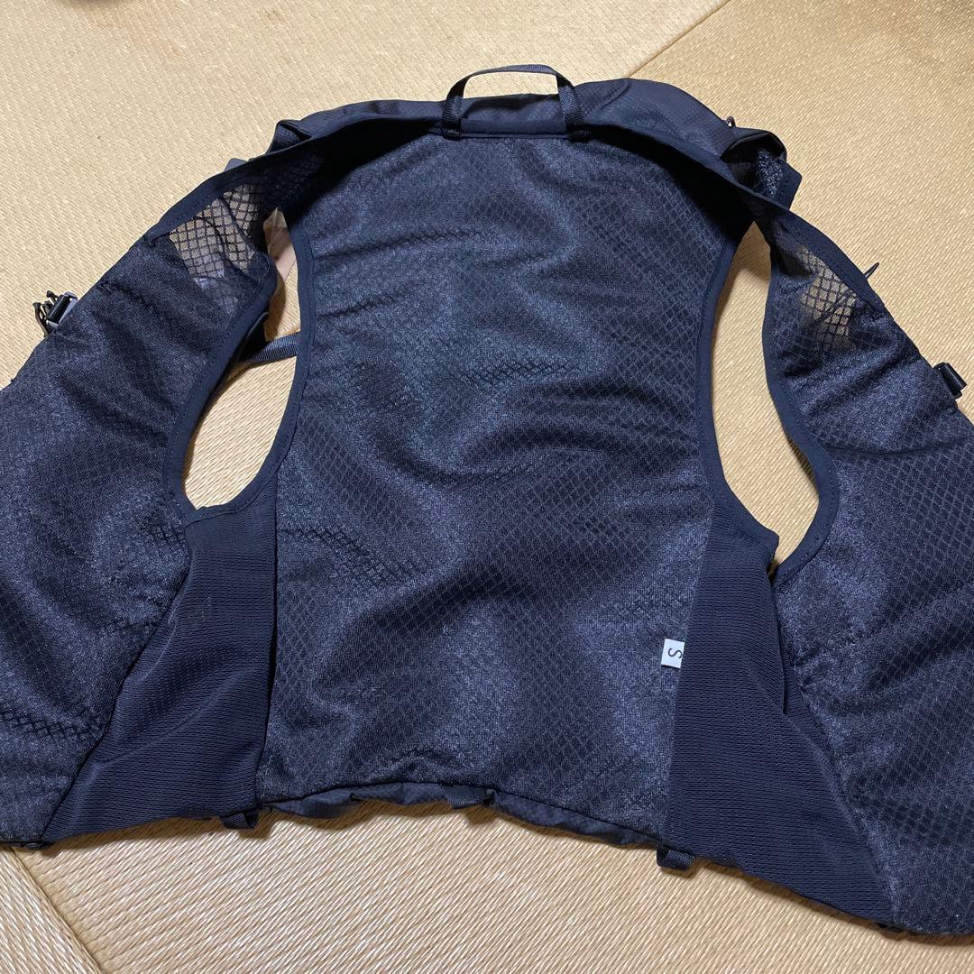 [ザノースフェイス] リュック/バックパック TR 6 ティーアール6 Sサイズ