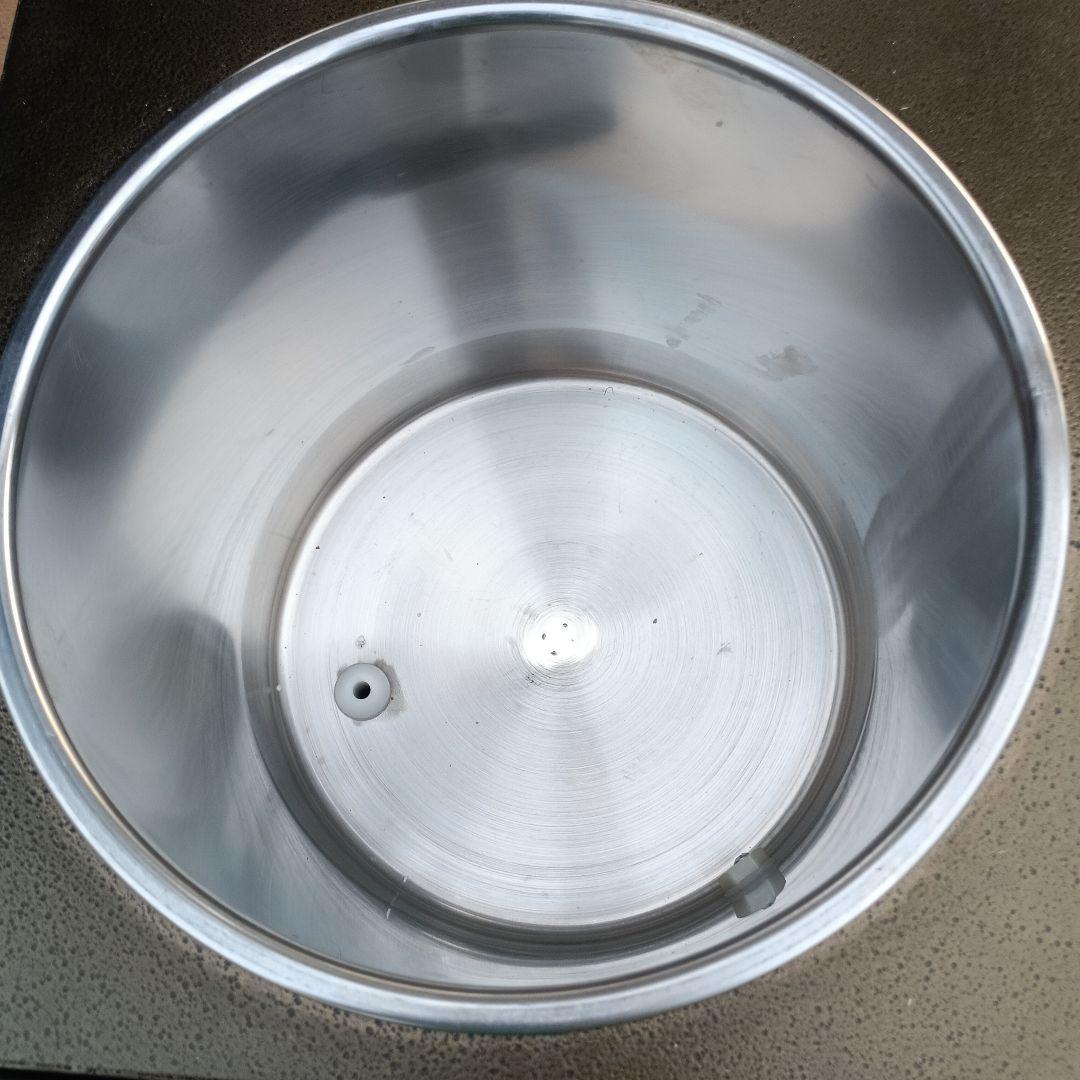 3631）微電脳果糖定量機 果糖定量器　ディペンサー