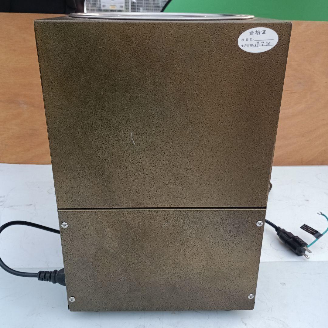 3631）微電脳果糖定量機 果糖定量器　ディペンサー