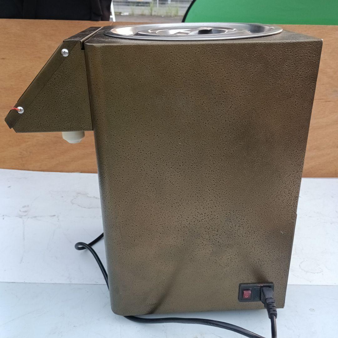 3631）微電脳果糖定量機 果糖定量器　ディペンサー