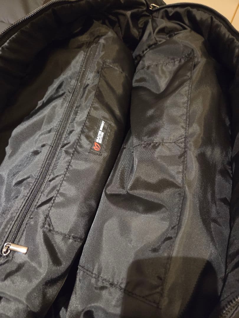 マスターバニーエディション ロッカーバッグ トートバッグ