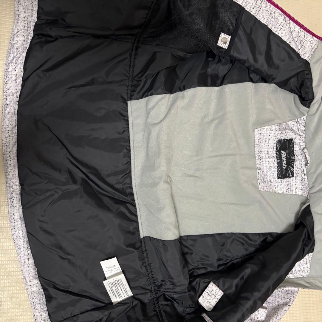 オンヨネ　Rush Air スキーウェア　スノーボードウェア