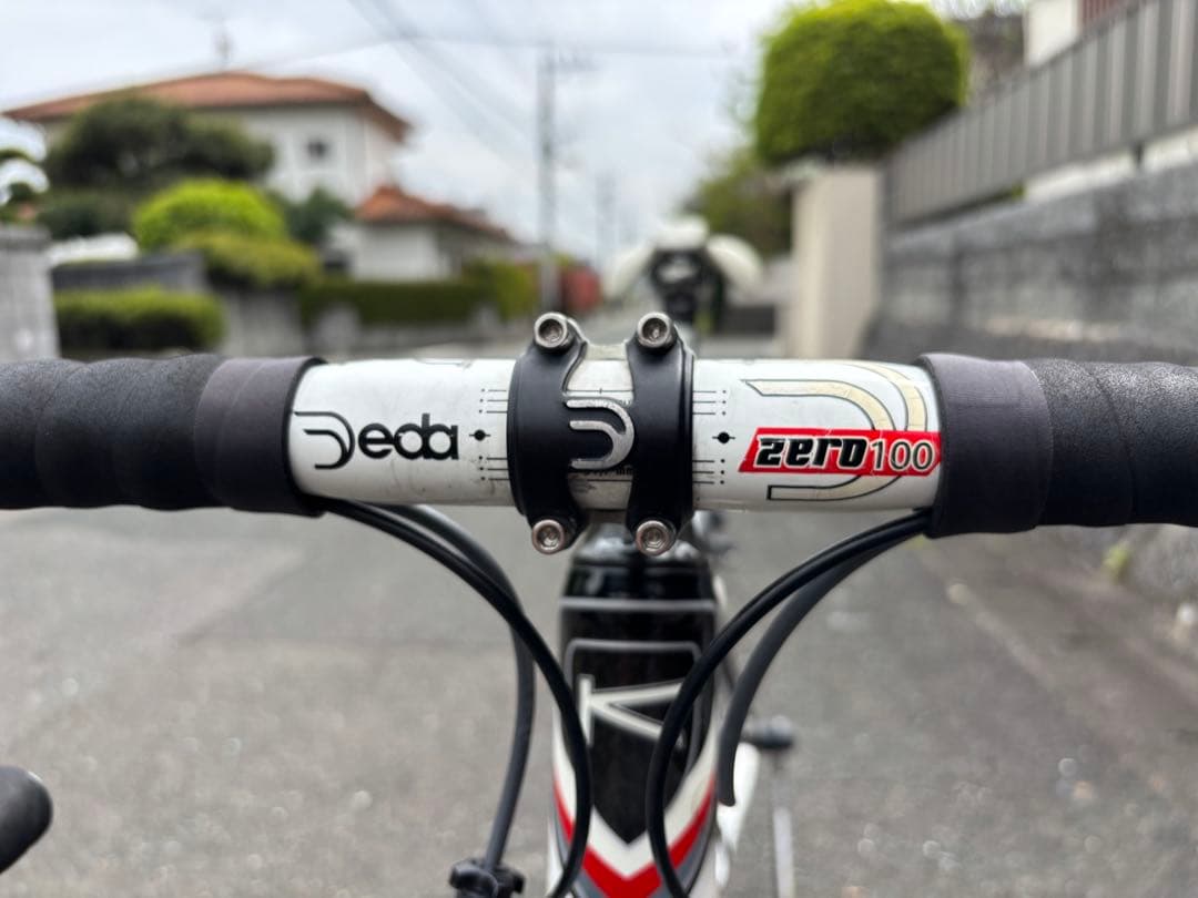 KUOTA KOM完成車 ロードバイク Shimano Dura-Ace7900