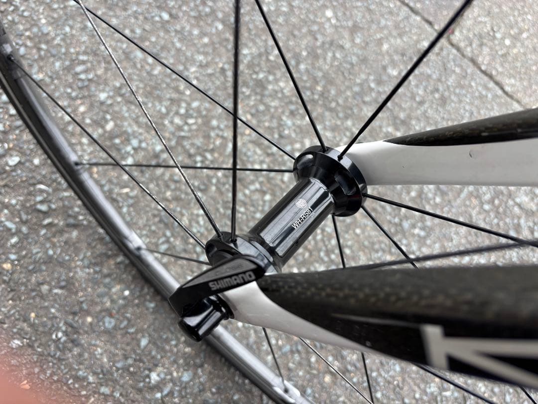 KUOTA KOM完成車 ロードバイク Shimano Dura-Ace7900