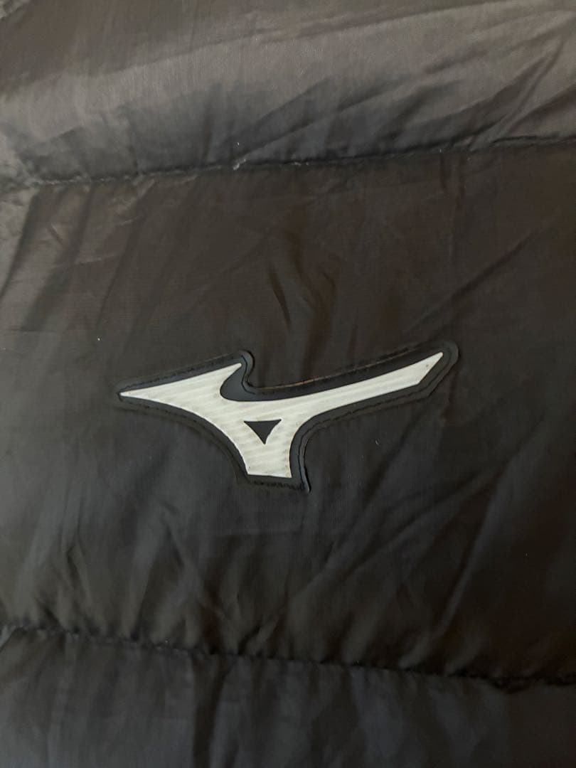 モレリア　ダウンジャケット　Mサイズ