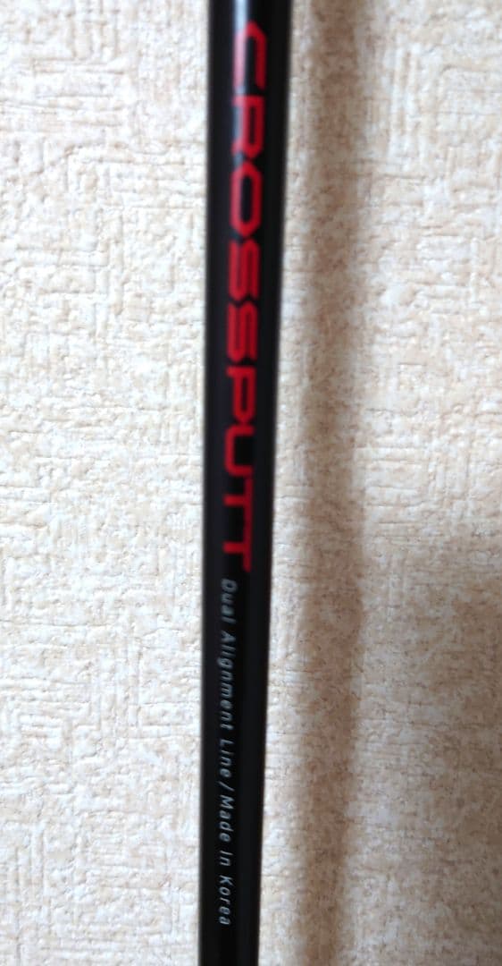 クロスパットパター 最新モデル CP-400