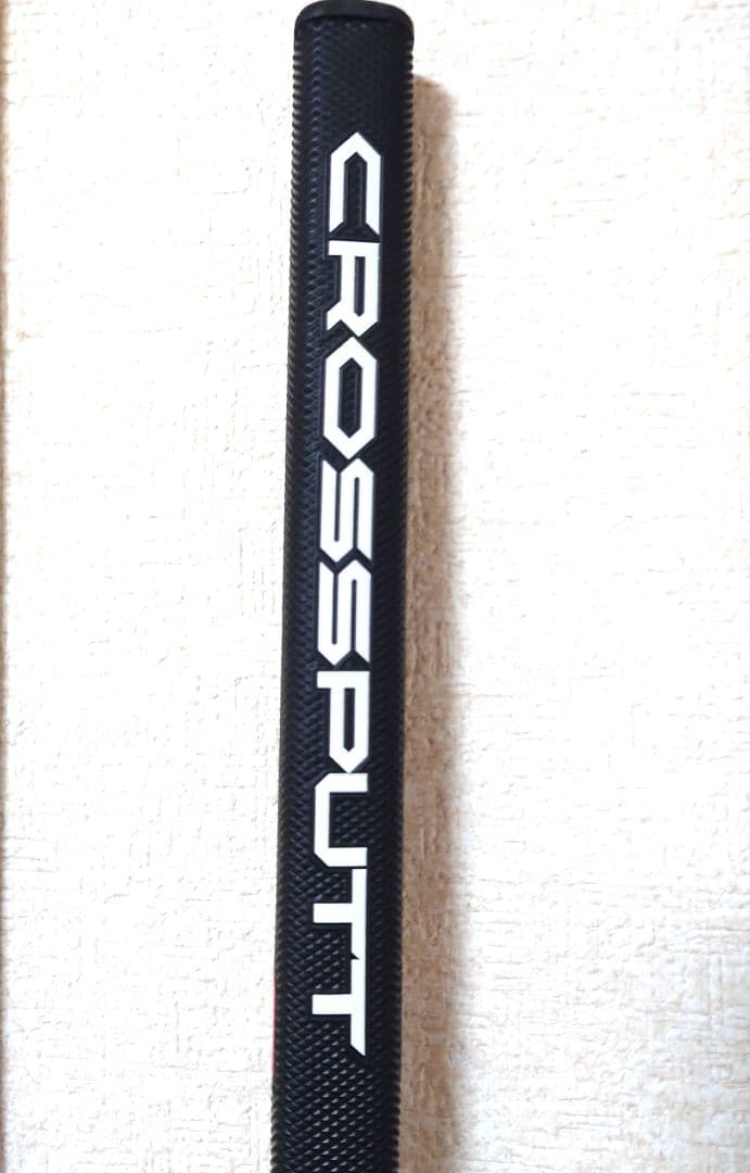 クロスパットパター 最新モデル CP-400