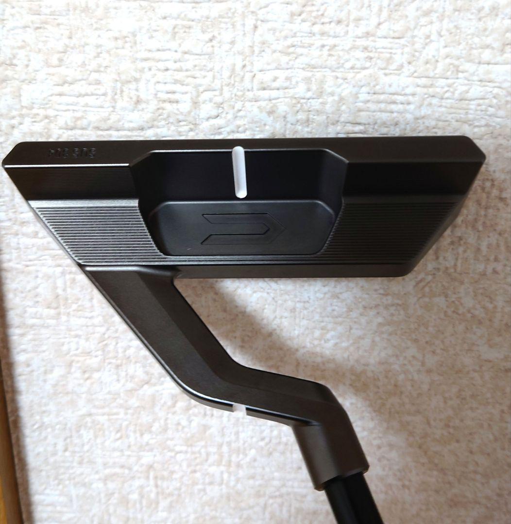 クロスパットパター 最新モデル CP-400