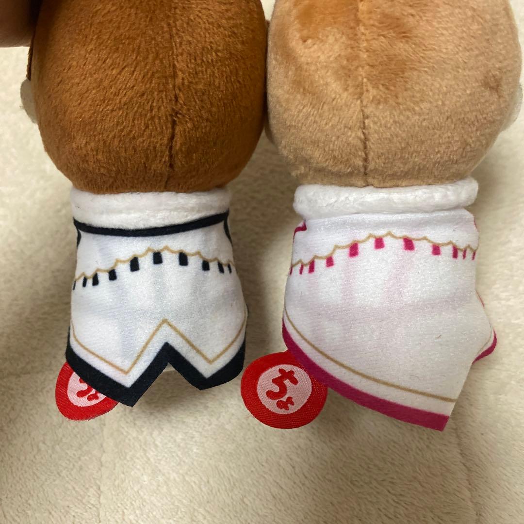 King & Prince  永瀬廉　岩橋玄樹　ちょっこりさん