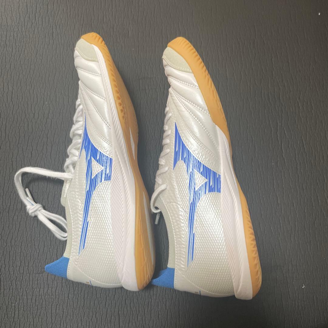 モレリアNEO SALA BETA JAPAN IN 26.0