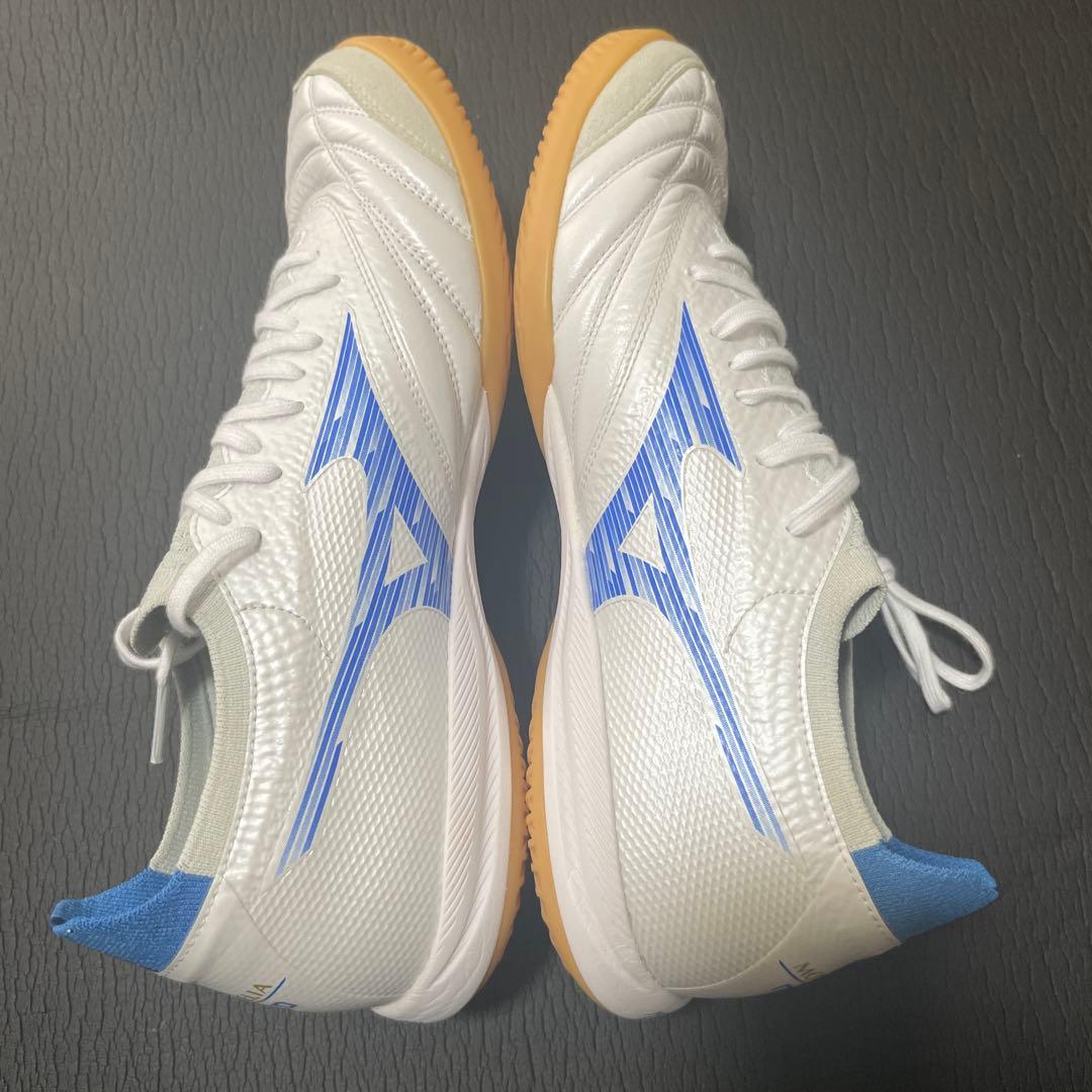 モレリアNEO SALA BETA JAPAN IN 26.0