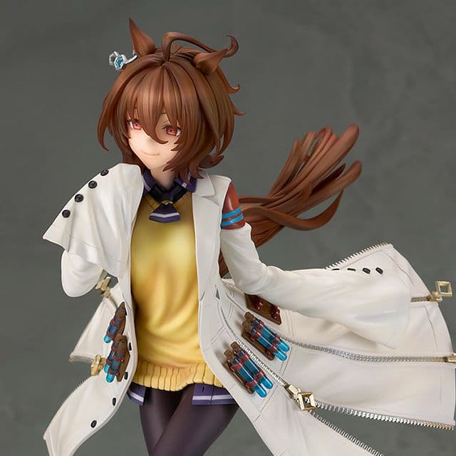 【新品未開封】ウマ娘 アグネスタキオンフィギュア アルター