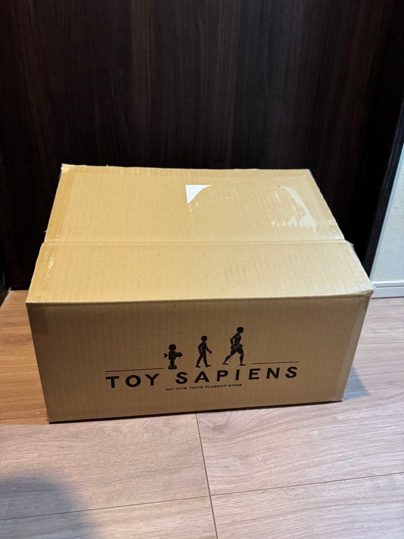 新品未開封　ホットトイズ　マーベルスパイダーマン2 アンチヴェノム・スーツ