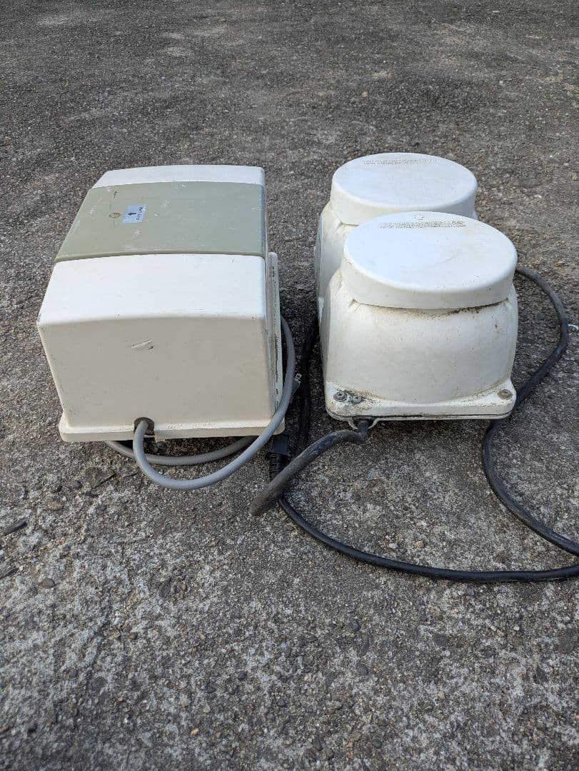 超希少　ジャンク　LP-80A CFB140 CFB 140　2台セット