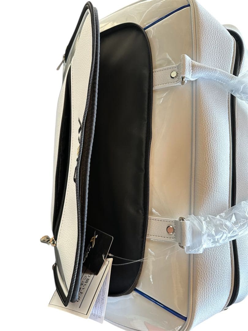 新品　ゼクシオ XXIO ボストンバッグ スポーツバッグ GGB-X144