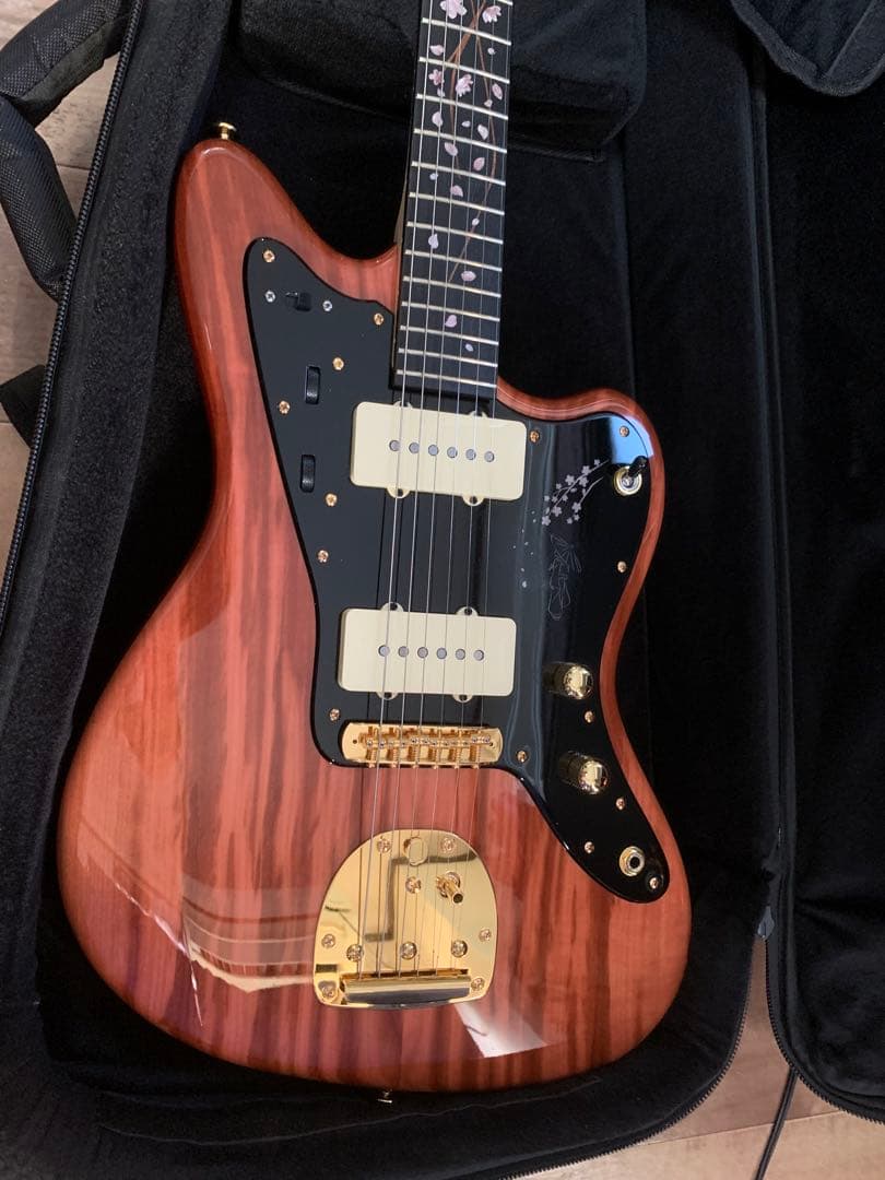 momose MJM-SHIDAREZAKURA SP’23/E 極上美品